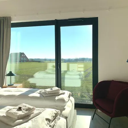 De Ole School - Grosszugiges Loft Mit Kamin - Apt. 23 Daire Hohwacht