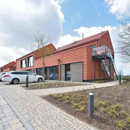 De Ole School - Grosszugiges Loft Mit Kamin - Apt. 23